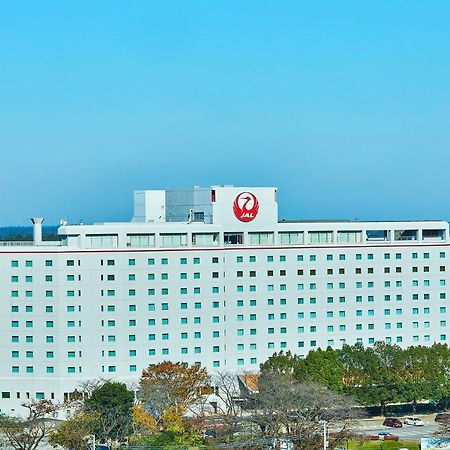 Hotel Nikko Narita Zewnętrze zdjęcie